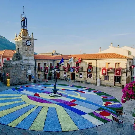 Casa Marinera En Daire