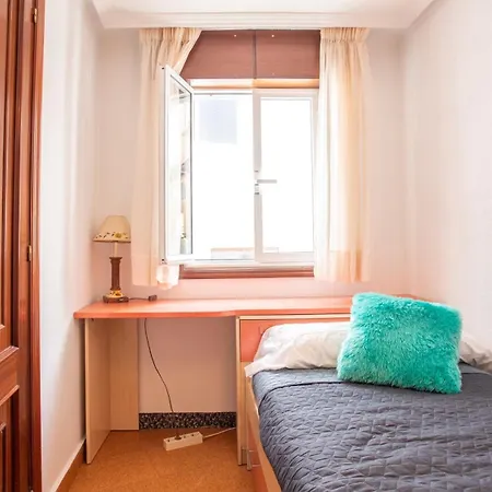 Casa Marinera En Daire
