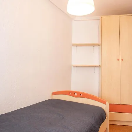 Casa Marinera En Lägenhet *