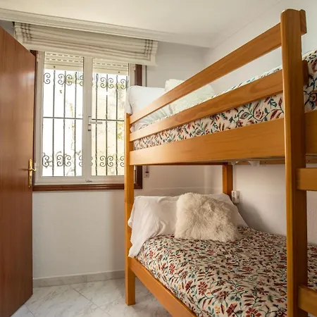 Casa Marinera En A Guarda