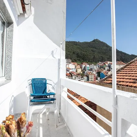 Casa Marinera En