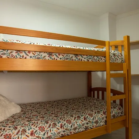 Lägenhet Casa Marinera En A Guarda