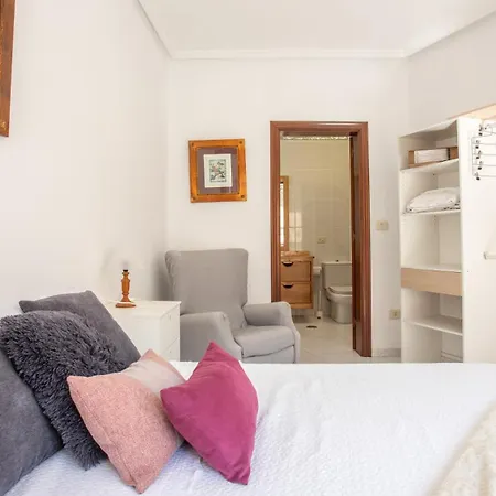 Casa Marinera En A Guarda