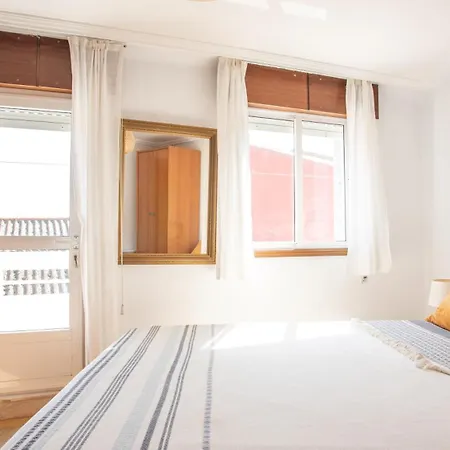 Casa Marinera En * A Guarda