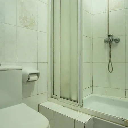 Lägenhet Casa Marinera En *