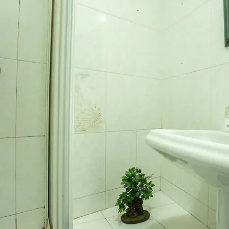 Apartament Casa Marinera En