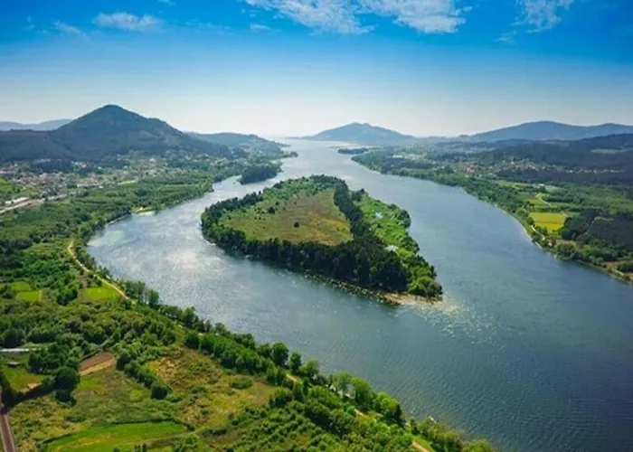 Casa Marinera En Daire *