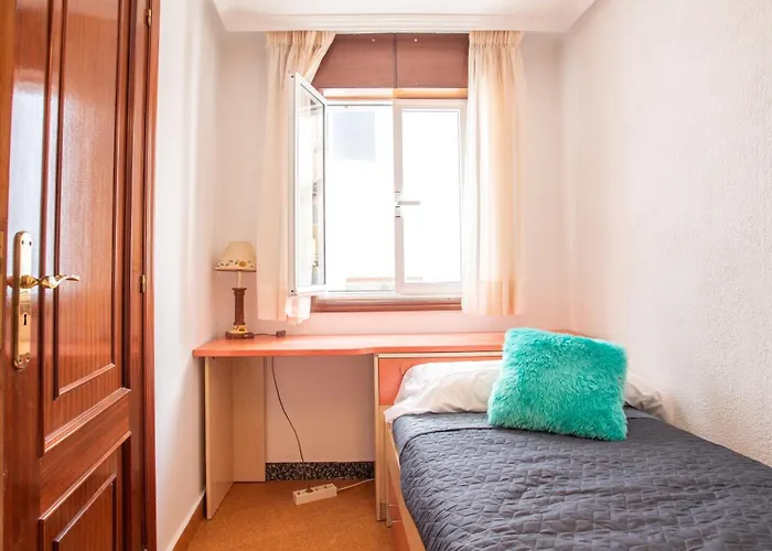 Casa Marinera En Daire