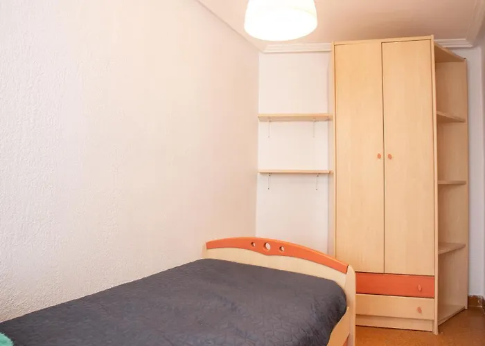 Casa Marinera En Daire *