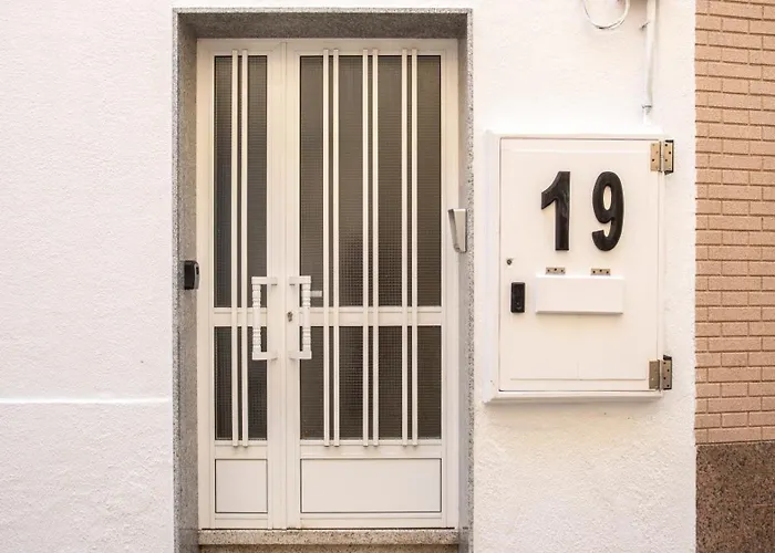 Casa Marinera En Daire