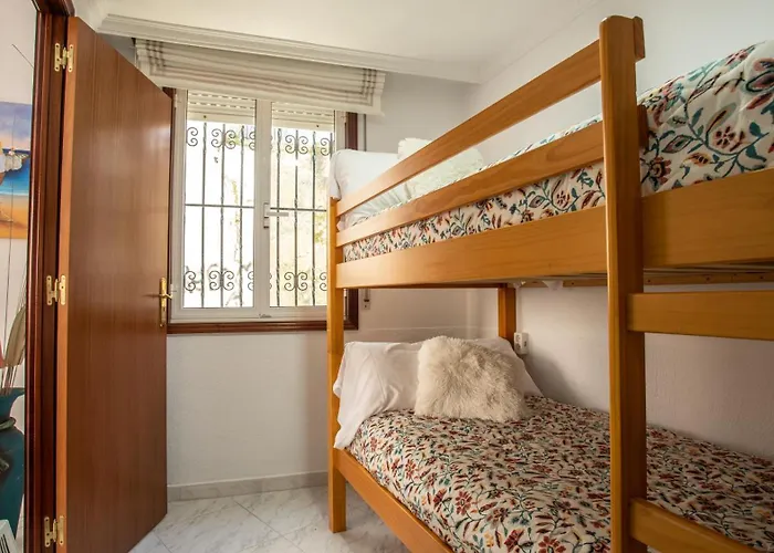 Casa Marinera En A Guarda