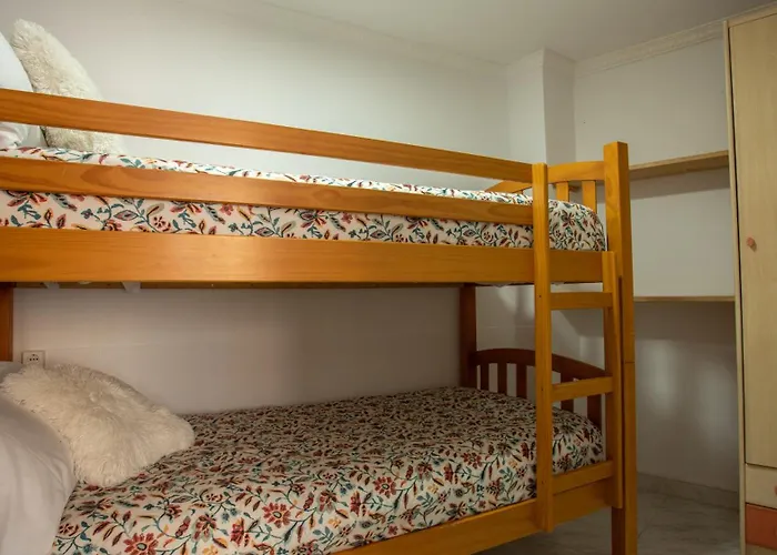 Daire Casa Marinera En A Guarda