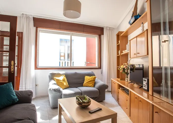 Daire Casa Marinera En *