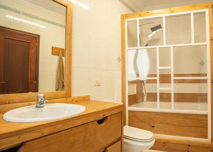 Casa Marinera En Daire