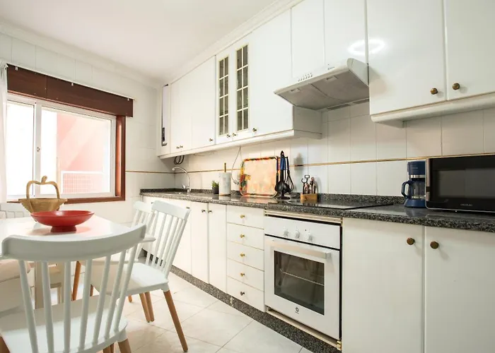 Daire Casa Marinera En *