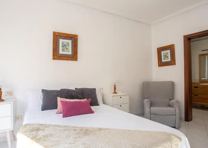 Casa Marinera En Daire *