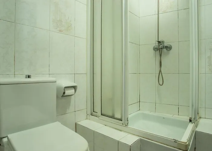 Daire Casa Marinera En *