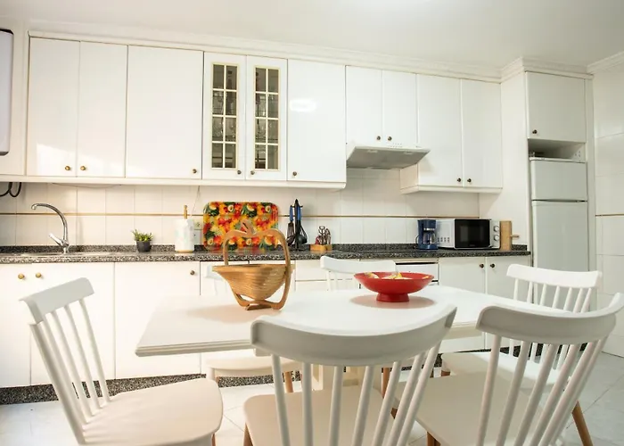 Daire Casa Marinera En A Guarda