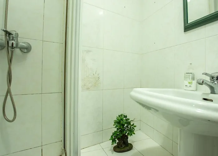 Daire Casa Marinera En